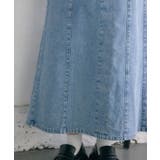 デニムフレアOP | RETRO GIRL | 詳細画像33 