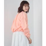 裾タックシャーリングSH | RETRO GIRL | 詳細画像15