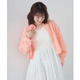 裾タックシャーリングSH | RETRO GIRL | 詳細画像16