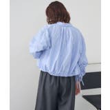 裾タックシャーリングSH | RETRO GIRL | 詳細画像22