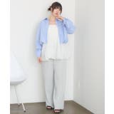 裾タックシャーリングSH | RETRO GIRL | 詳細画像33