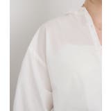 裾タックシャーリングSH | RETRO GIRL | 詳細画像36