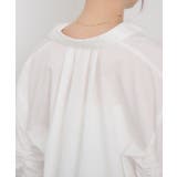 裾タックシャーリングSH | RETRO GIRL | 詳細画像39