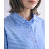 シャギーベストSETシャツ | RETRO GIRL | 詳細画像28 