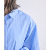 シャギーベストSETシャツ | RETRO GIRL | 詳細画像29 