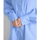 シャギーベストSETシャツ | RETRO GIRL | 詳細画像30 