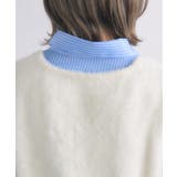 シャギーベストSETシャツ | RETRO GIRL | 詳細画像38 