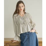 アソートリボンBL | RETRO GIRL | 詳細画像4