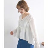 WHT2 | アソートリボンBL | RETRO GIRL