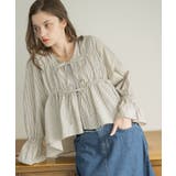 P/WHT | アソートリボンBL | RETRO GIRL