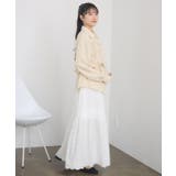 ギャザーキャミsetシャツ | RETRO GIRL | 詳細画像11