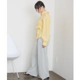 ギャザーキャミsetシャツ | RETRO GIRL | 詳細画像20