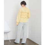 ギャザーキャミsetシャツ | RETRO GIRL | 詳細画像21