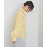 ギャザーキャミsetシャツ | RETRO GIRL | 詳細画像27