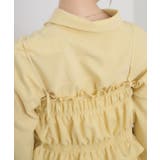 ギャザーキャミsetシャツ | RETRO GIRL | 詳細画像34