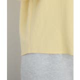 ギャザーキャミsetシャツ | RETRO GIRL | 詳細画像37