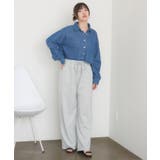 カットオフデニムSH | RETRO GIRL | 詳細画像10