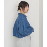 カットオフデニムSH | RETRO GIRL | 詳細画像15