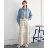 カットオフデニムSH | RETRO GIRL | 詳細画像19