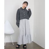 カットオフデニムSH | RETRO GIRL | 詳細画像2