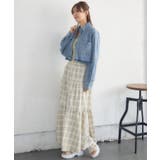 カットオフデニムSH | RETRO GIRL | 詳細画像21