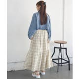 カットオフデニムSH | RETRO GIRL | 詳細画像22