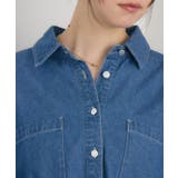 カットオフデニムSH | RETRO GIRL | 詳細画像27