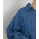 カットオフデニムSH | RETRO GIRL | 詳細画像28