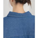 カットオフデニムSH | RETRO GIRL | 詳細画像32