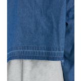 カットオフデニムSH | RETRO GIRL | 詳細画像33