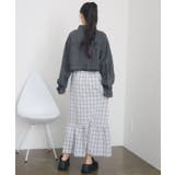 カットオフデニムSH | RETRO GIRL | 詳細画像5