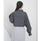 カットオフデニムSH | RETRO GIRL | 詳細画像9