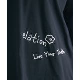 ランダム刺繍ロンTEE | RETRO GIRL | 詳細画像23