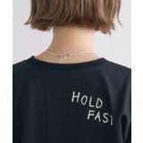 ランダム刺繍ロンTEE | RETRO GIRL | 詳細画像25