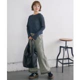 【新色追加】コード刺繍インナー | RETRO GIRL | 詳細画像12