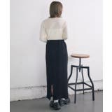 【新色追加】コード刺繍インナー | RETRO GIRL | 詳細画像15