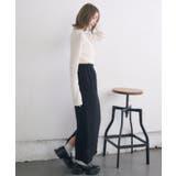 【新色追加】コード刺繍インナー | RETRO GIRL | 詳細画像16