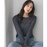 【新色追加】コード刺繍インナー | RETRO GIRL | 詳細画像2