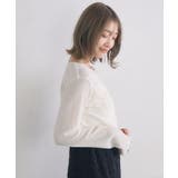 【新色追加】コード刺繍インナー | RETRO GIRL | 詳細画像20