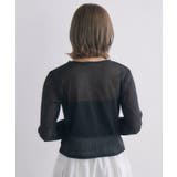 【新色追加】コード刺繍インナー | RETRO GIRL | 詳細画像27