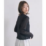 【新色追加】コード刺繍インナー | RETRO GIRL | 詳細画像28