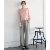 【新色追加】コード刺繍インナー | RETRO GIRL | 詳細画像29