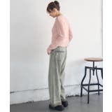 【新色追加】コード刺繍インナー | RETRO GIRL | 詳細画像30