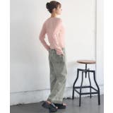 【新色追加】コード刺繍インナー | RETRO GIRL | 詳細画像32