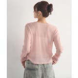 【新色追加】コード刺繍インナー | RETRO GIRL | 詳細画像35