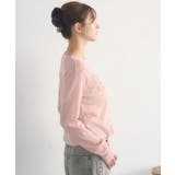 【新色追加】コード刺繍インナー | RETRO GIRL | 詳細画像36