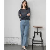 【新色追加】コード刺繍インナー | RETRO GIRL | 詳細画像4