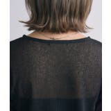 【新色追加】コード刺繍インナー | RETRO GIRL | 詳細画像42