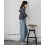 【新色追加】コード刺繍インナー | RETRO GIRL | 詳細画像7