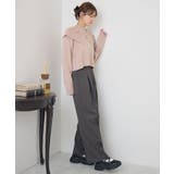 フリル襟カーデNTSET | RETRO GIRL | 詳細画像23 